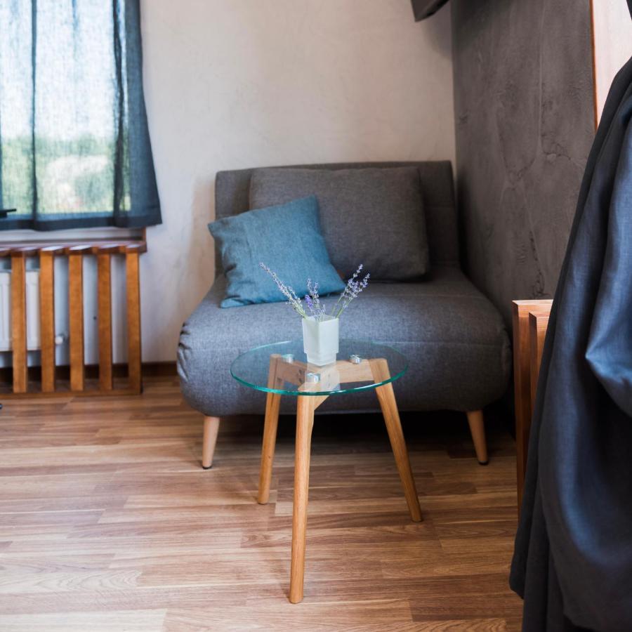 Golden Park Apartments Umanʼ Εξωτερικό φωτογραφία