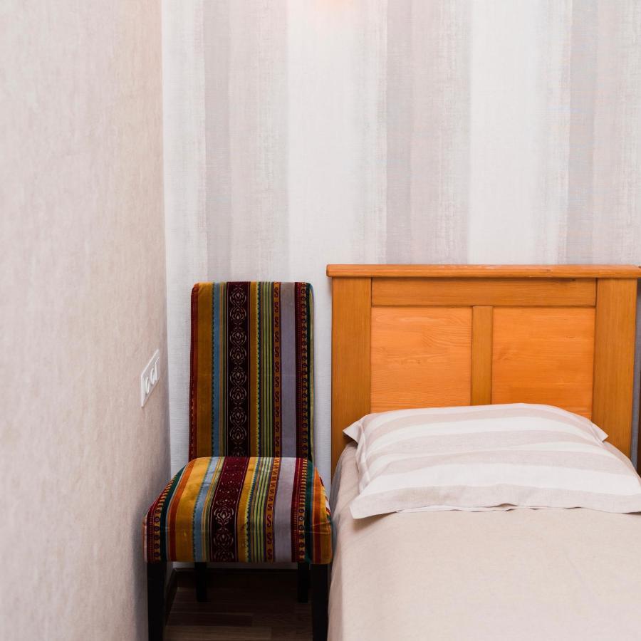 Golden Park Apartments Umanʼ Εξωτερικό φωτογραφία