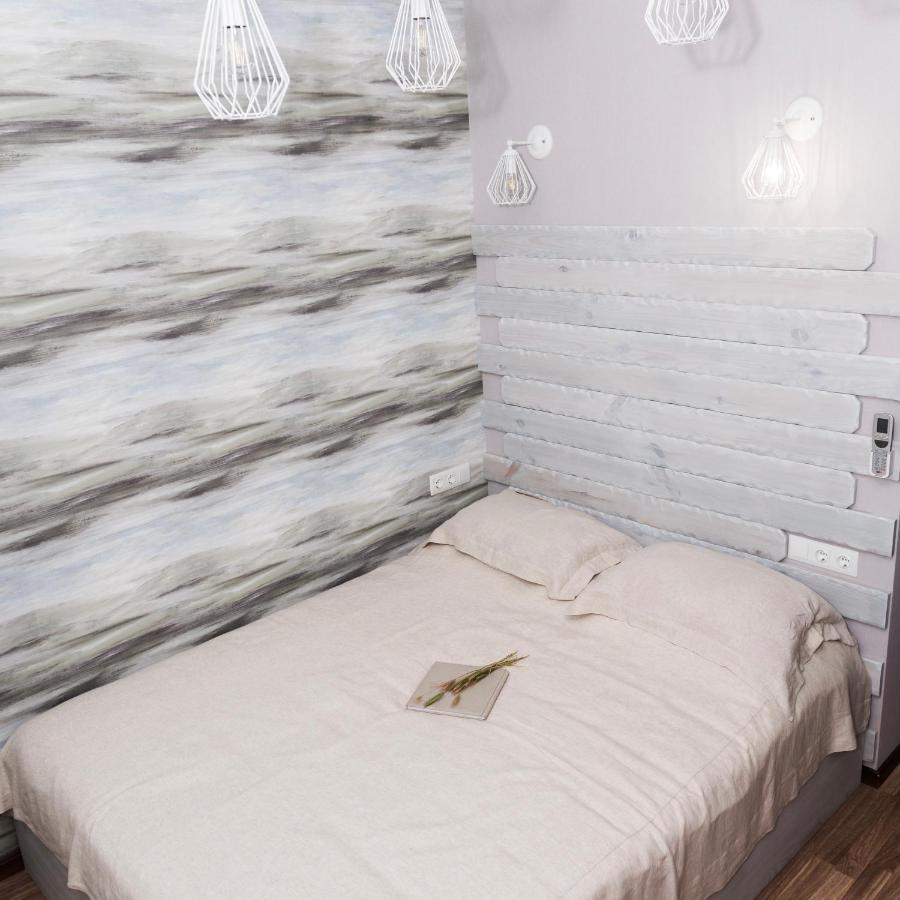 Golden Park Apartments Umanʼ Εξωτερικό φωτογραφία