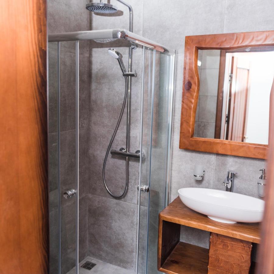 Golden Park Apartments Umanʼ Εξωτερικό φωτογραφία