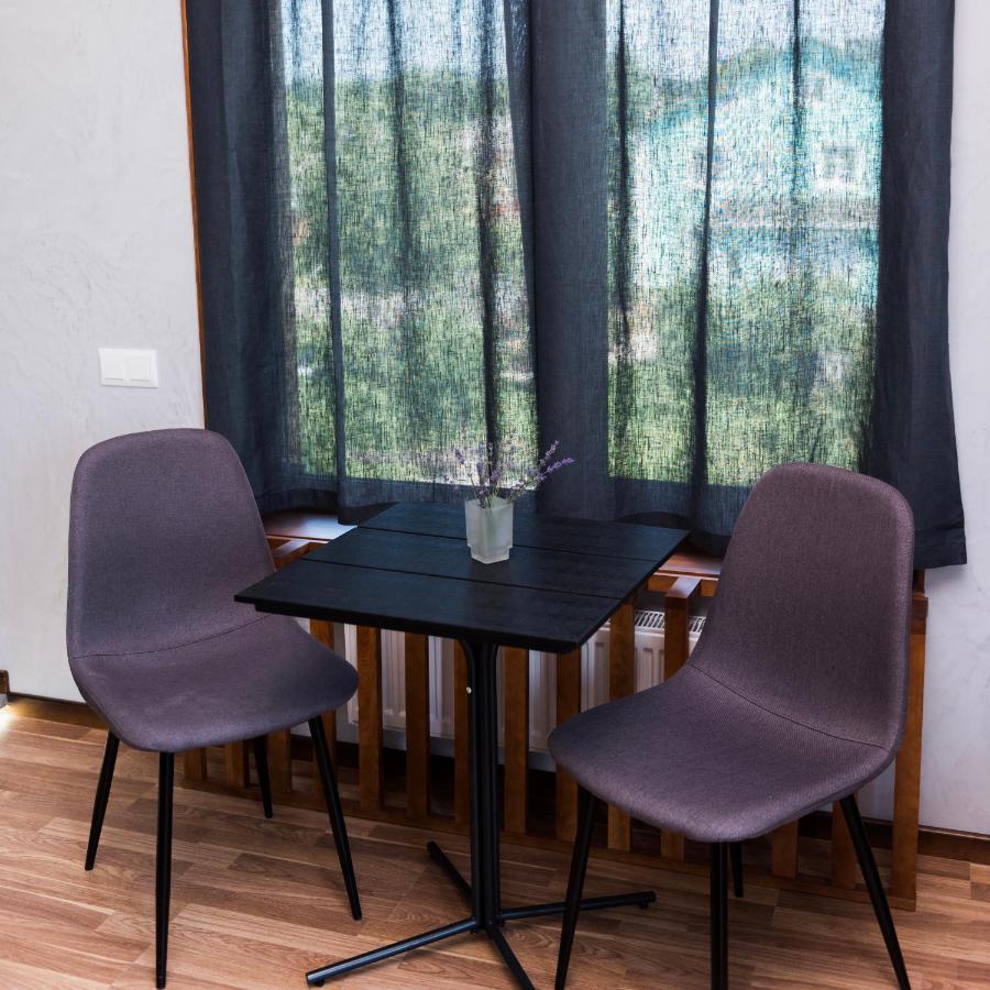 Golden Park Apartments Umanʼ Εξωτερικό φωτογραφία